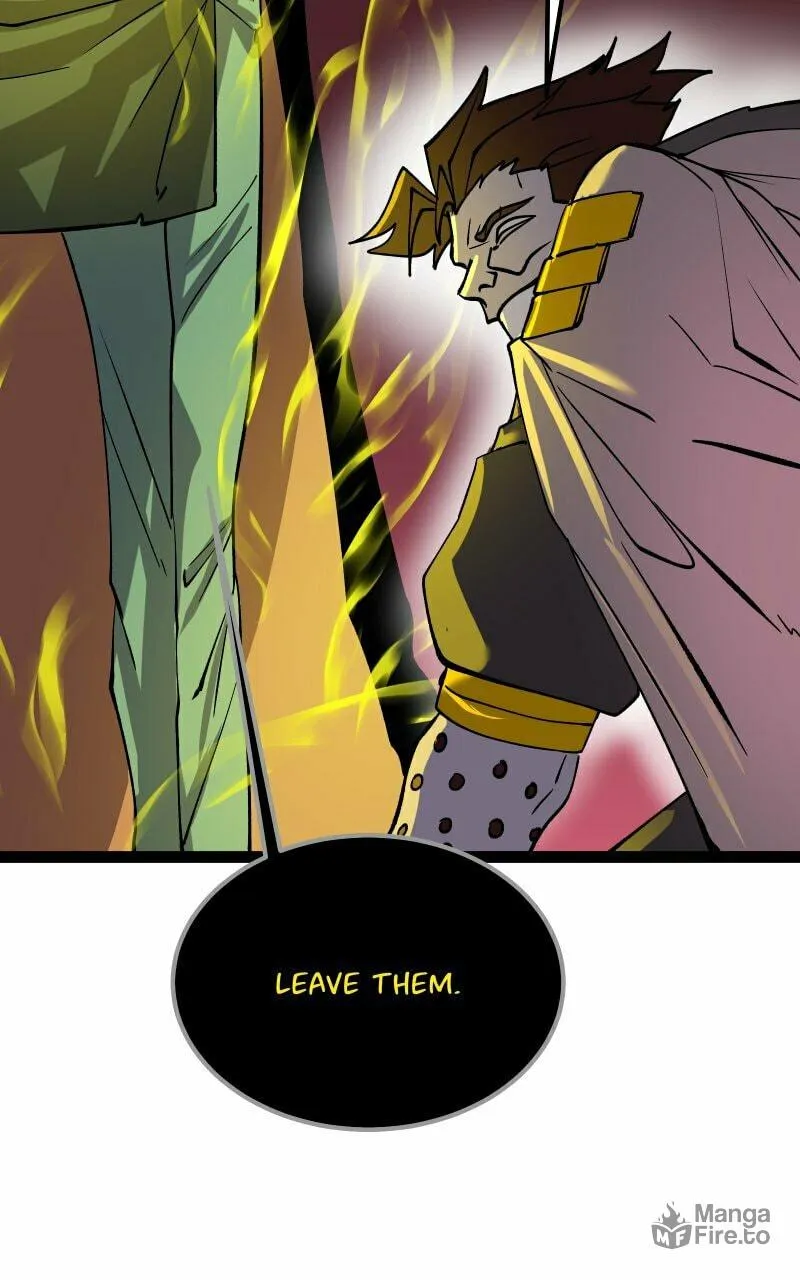 Flagbearer Chapter 36 page 85 - 