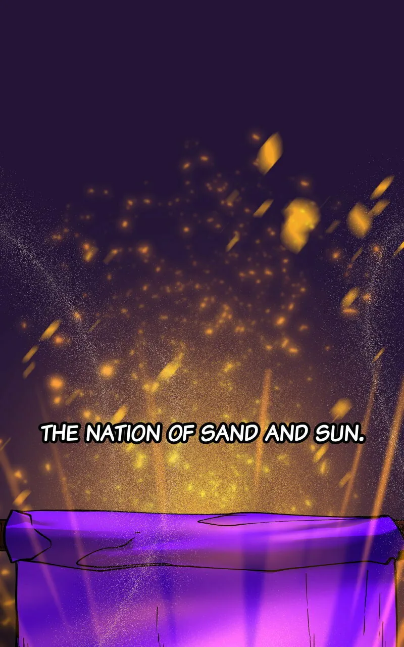 Flagbearer Chapter 37 page 1 - 