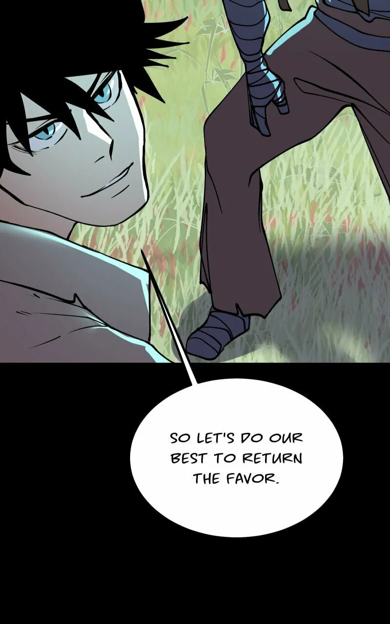 Flagbearer Chapter 37 page 104 - 