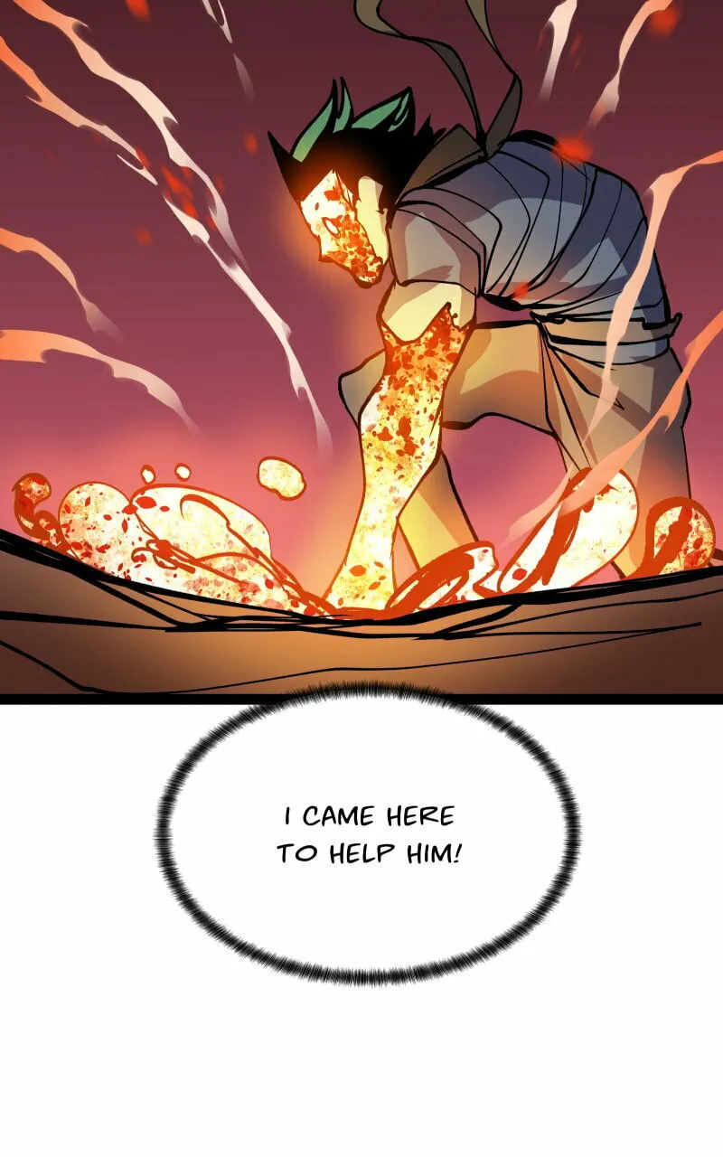 Flagbearer Chapter 37 page 107 - 