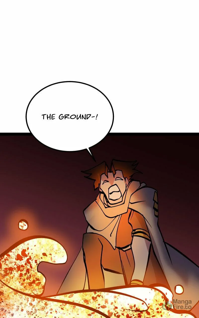 Flagbearer Chapter 37 page 111 - 