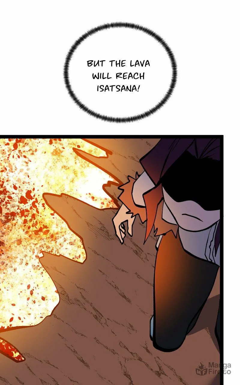 Flagbearer Chapter 37 page 117 - 