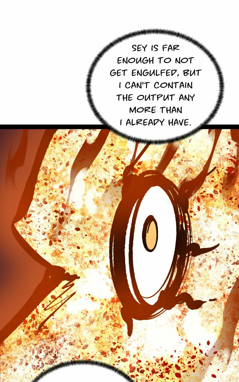 Flagbearer Chapter 37 page 119 - 