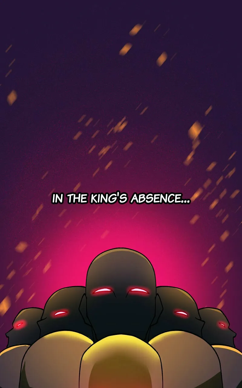 Flagbearer Chapter 37 page 13 - 
