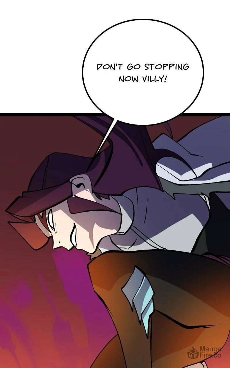 Flagbearer Chapter 37 page 123 - 