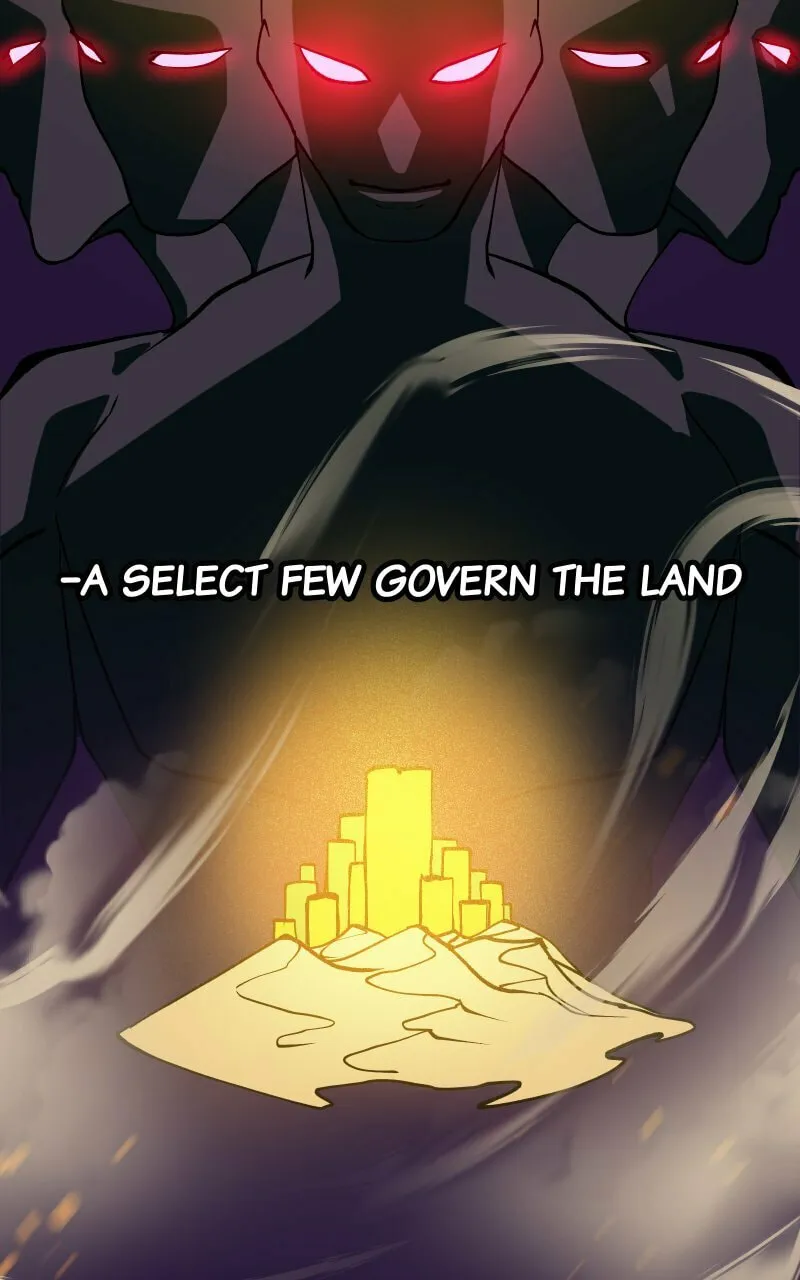 Flagbearer Chapter 37 page 14 - 