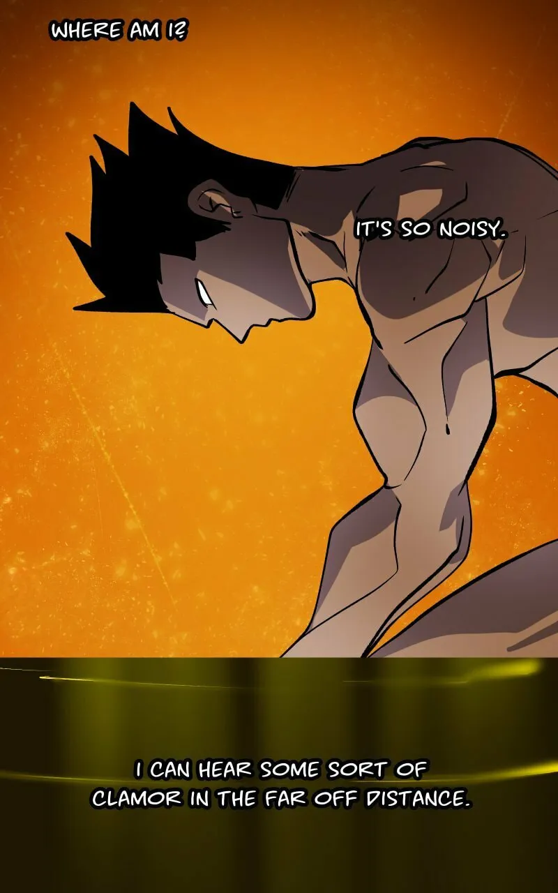 Flagbearer Chapter 37 page 139 - 
