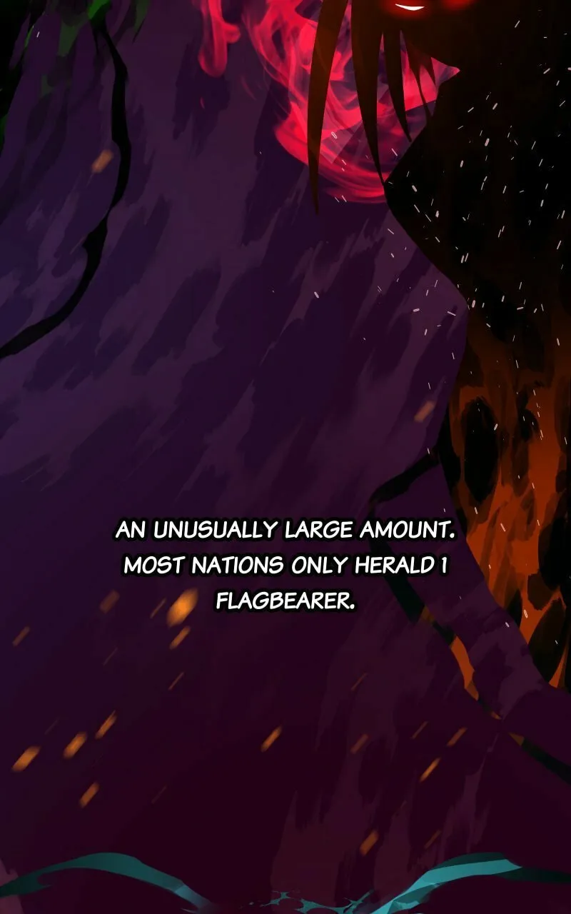 Flagbearer Chapter 37 page 17 - 