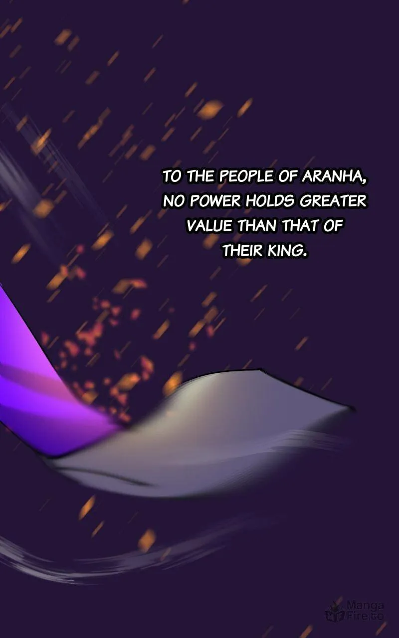 Flagbearer Chapter 37 page 21 - 