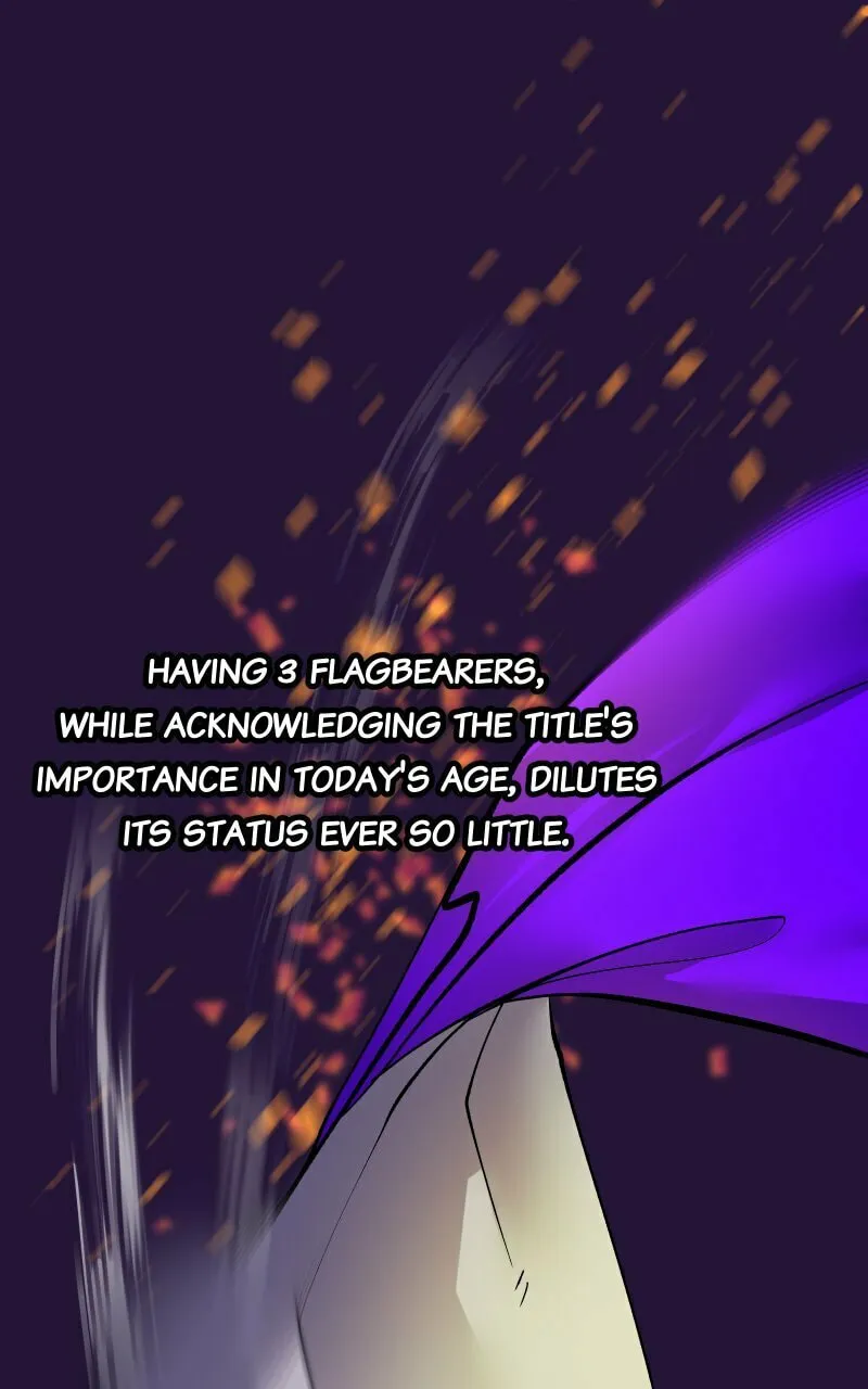 Flagbearer Chapter 37 page 22 - 