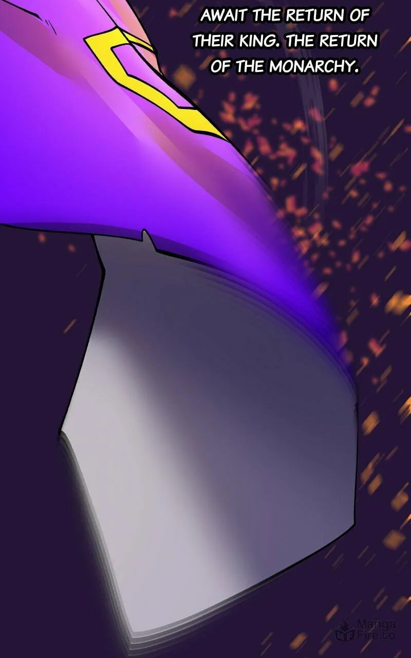 Flagbearer Chapter 37 page 24 - 