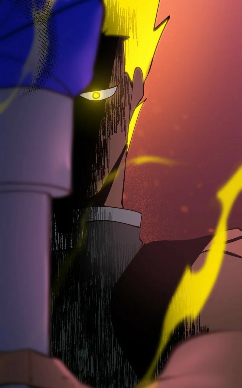 Flagbearer Chapter 37 page 28 - 