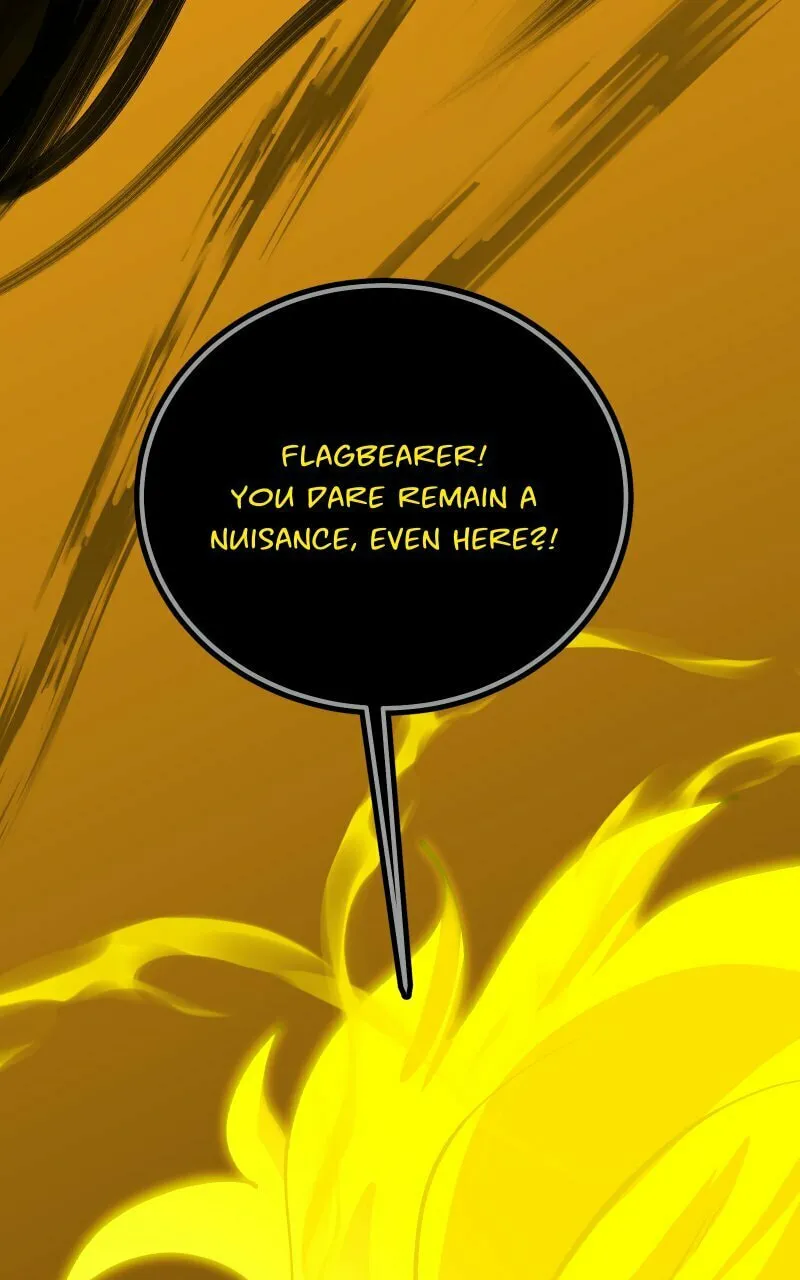 Flagbearer Chapter 37 page 34 - 