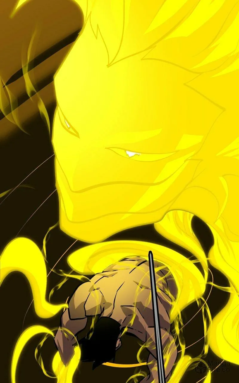 Flagbearer Chapter 37 page 35 - 