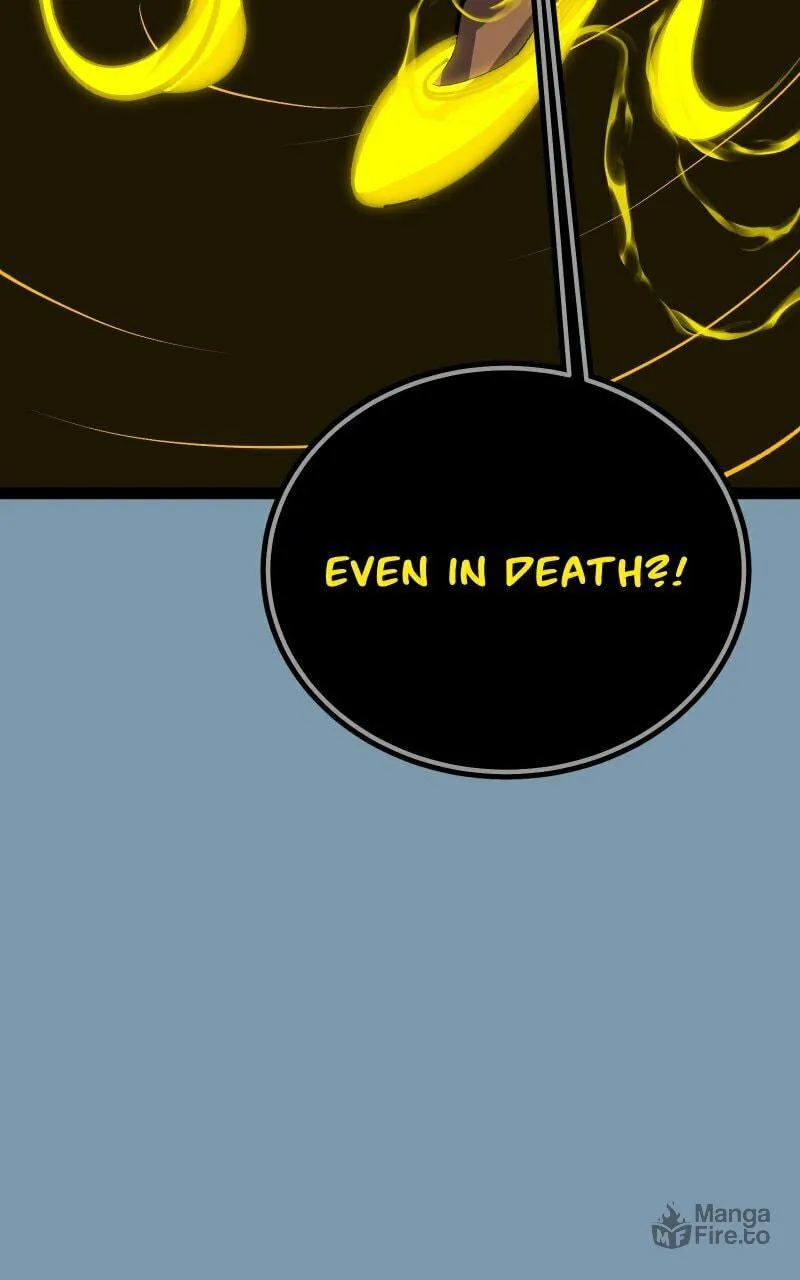 Flagbearer Chapter 37 page 36 - 