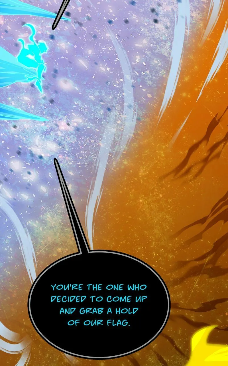 Flagbearer Chapter 37 page 38 - 