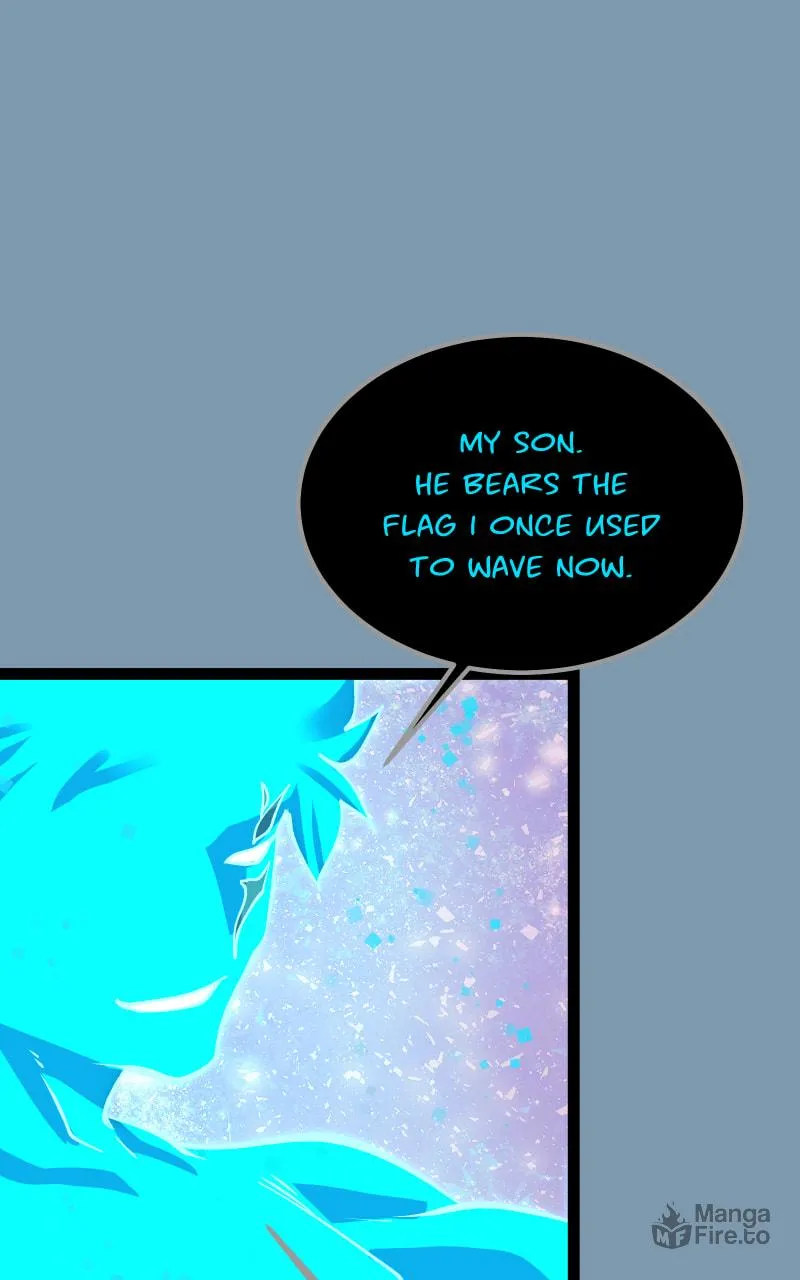 Flagbearer Chapter 37 page 42 - 