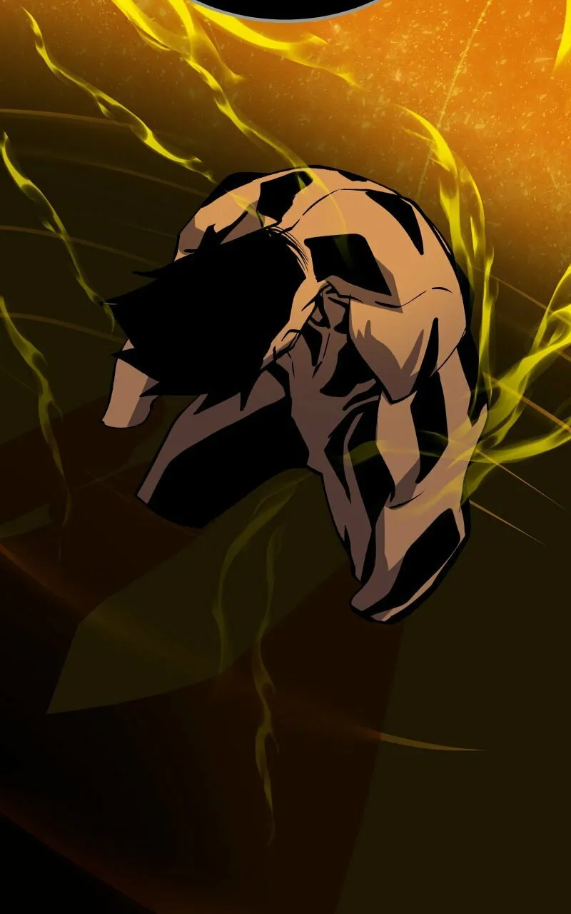Flagbearer Chapter 37 page 46 - 