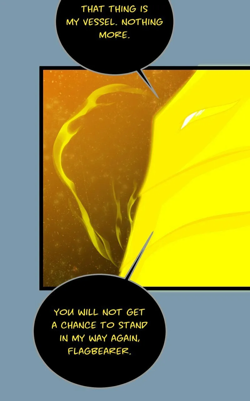 Flagbearer Chapter 37 page 49 - 