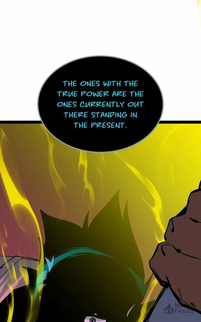 Flagbearer Chapter 37 page 55 - 