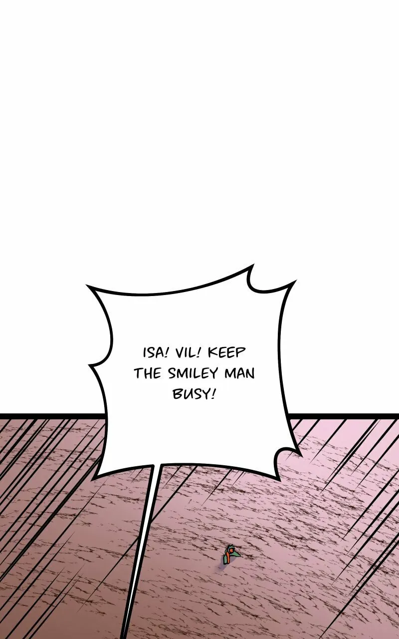 Flagbearer Chapter 37 page 61 - 