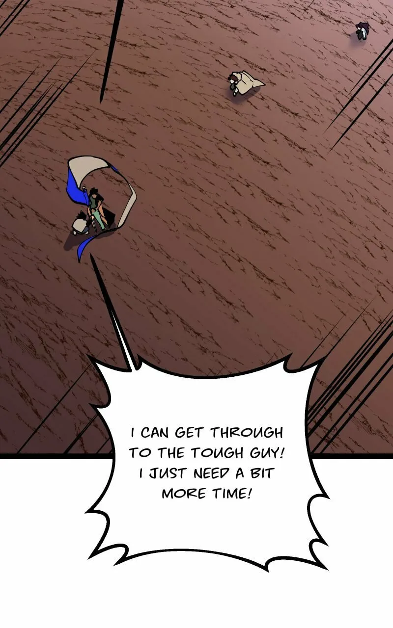 Flagbearer Chapter 37 page 62 - 