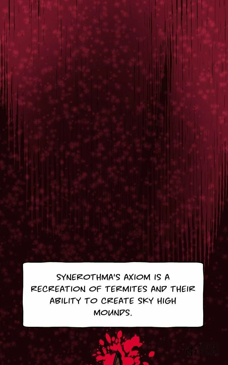 Flagbearer Chapter 37 page 70 - 