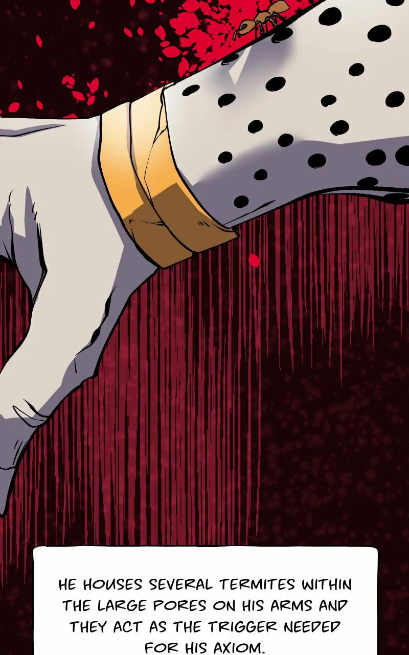 Flagbearer Chapter 37 page 73 - 