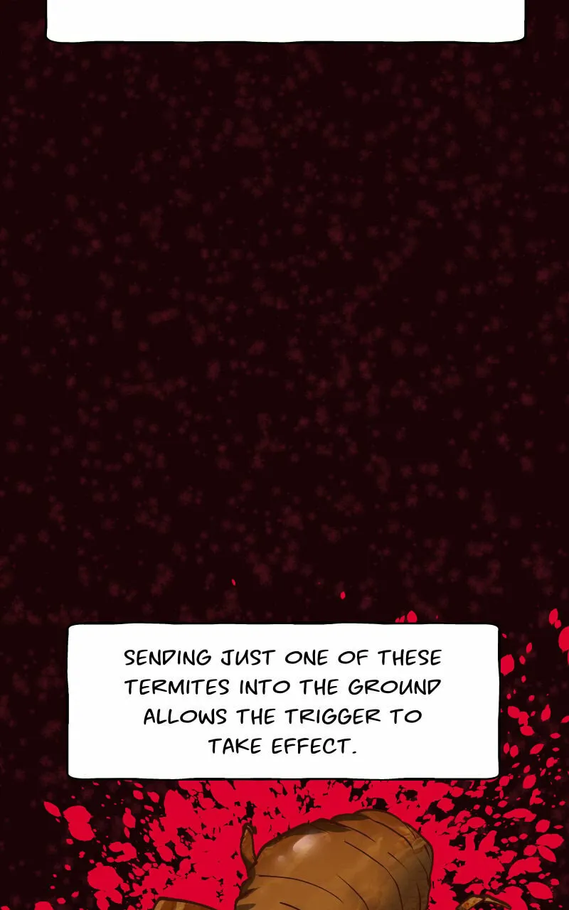 Flagbearer Chapter 37 page 74 - 