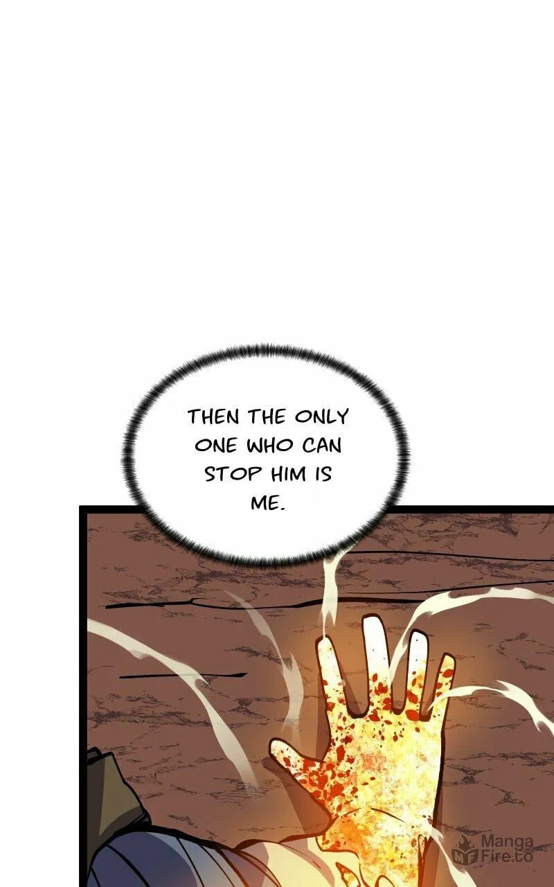 Flagbearer Chapter 37 page 84 - 