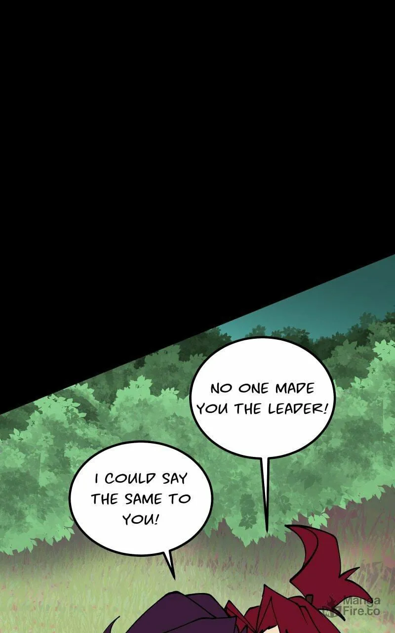Flagbearer Chapter 37 page 87 - 