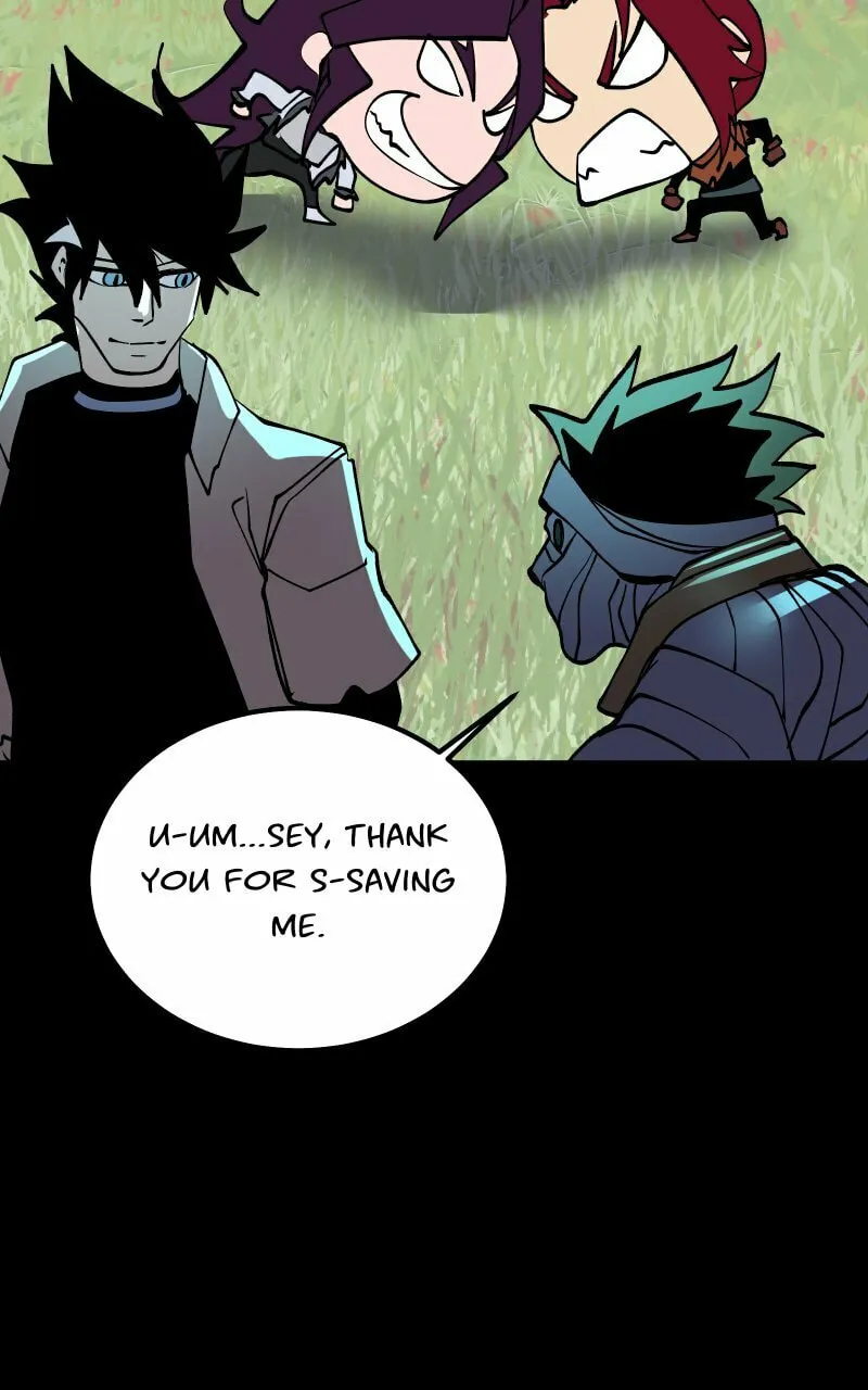 Flagbearer Chapter 37 page 88 - 