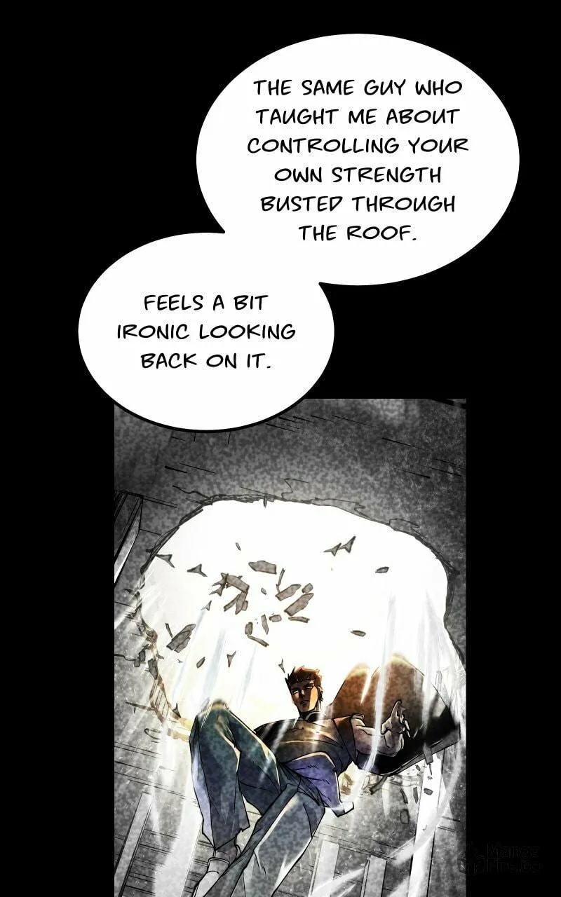 Flagbearer Chapter 37 page 99 - 