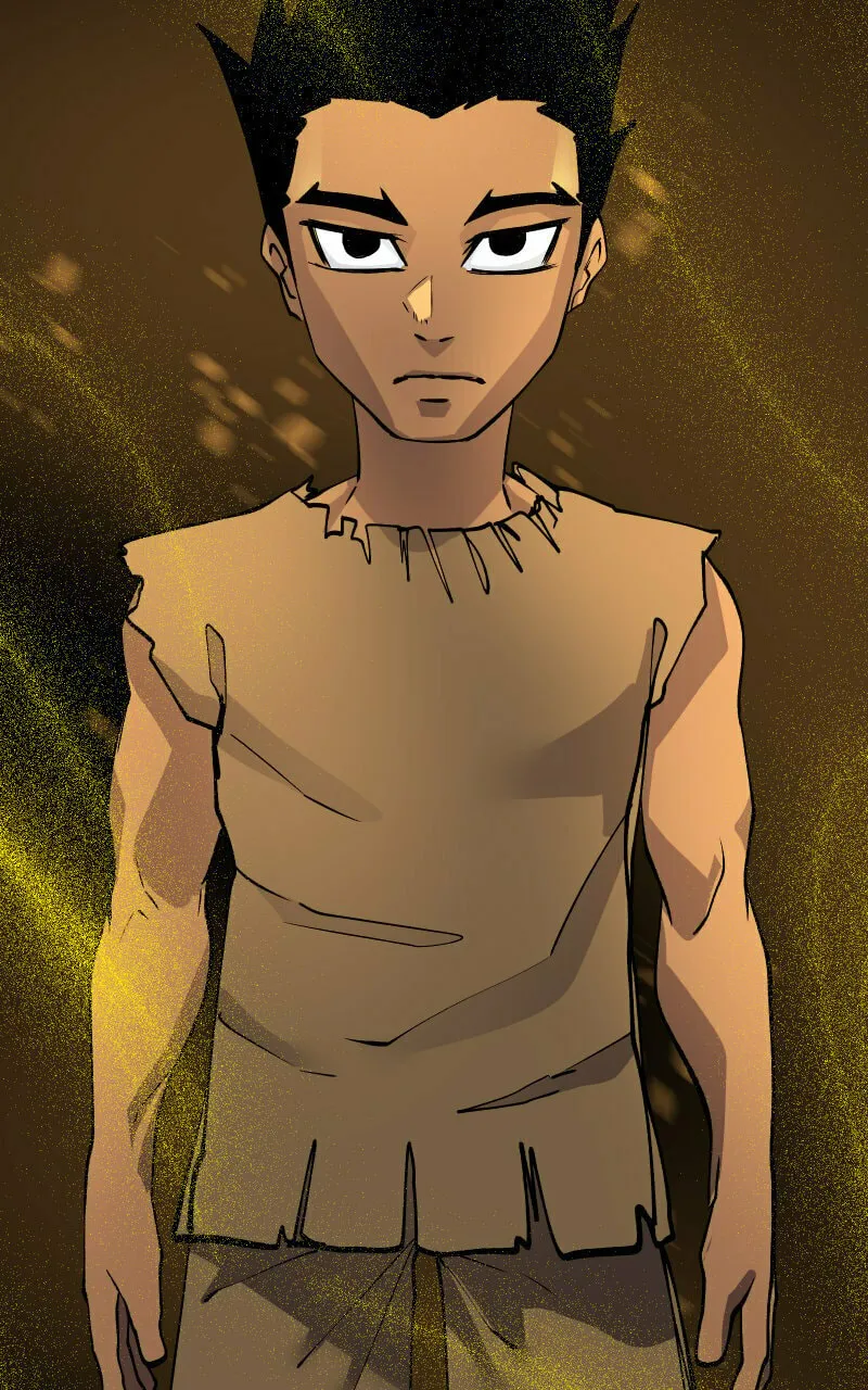 Flagbearer Chapter 38 page 2 - 
