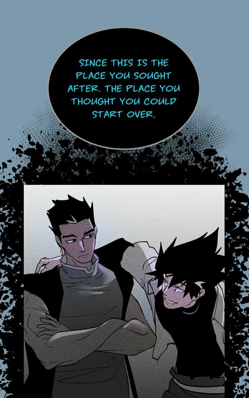 Flagbearer Chapter 38 page 112 - 