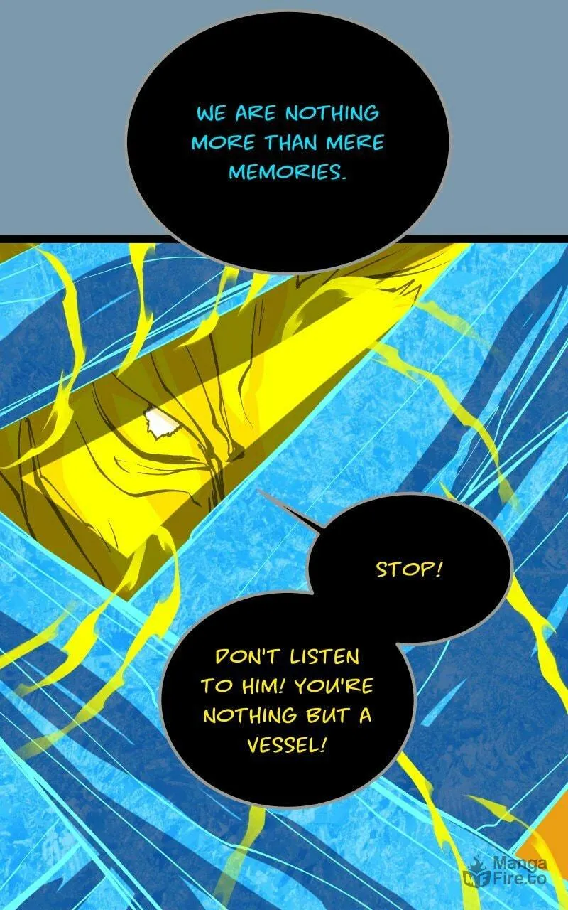 Flagbearer Chapter 38 page 120 - 