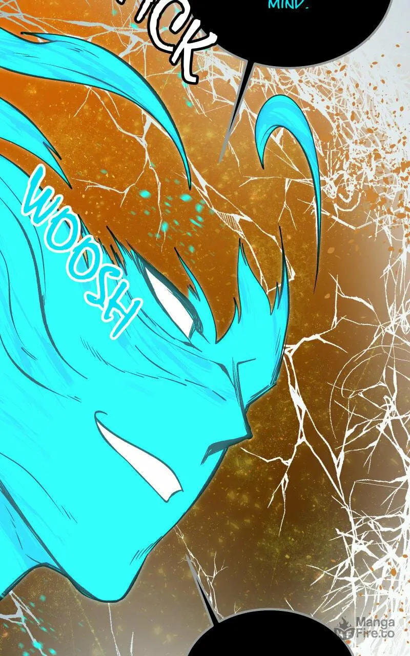 Flagbearer Chapter 38 page 125 - 