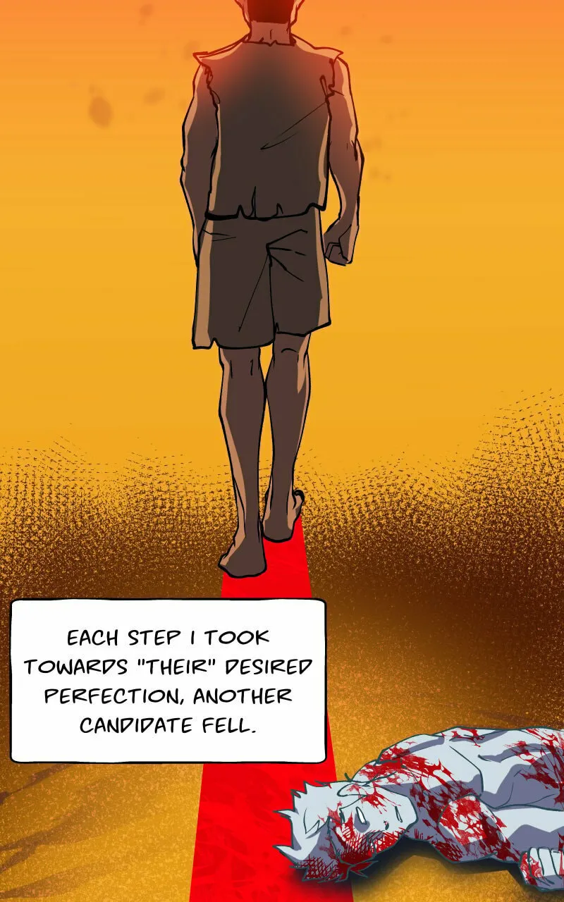 Flagbearer Chapter 38 page 14 - 