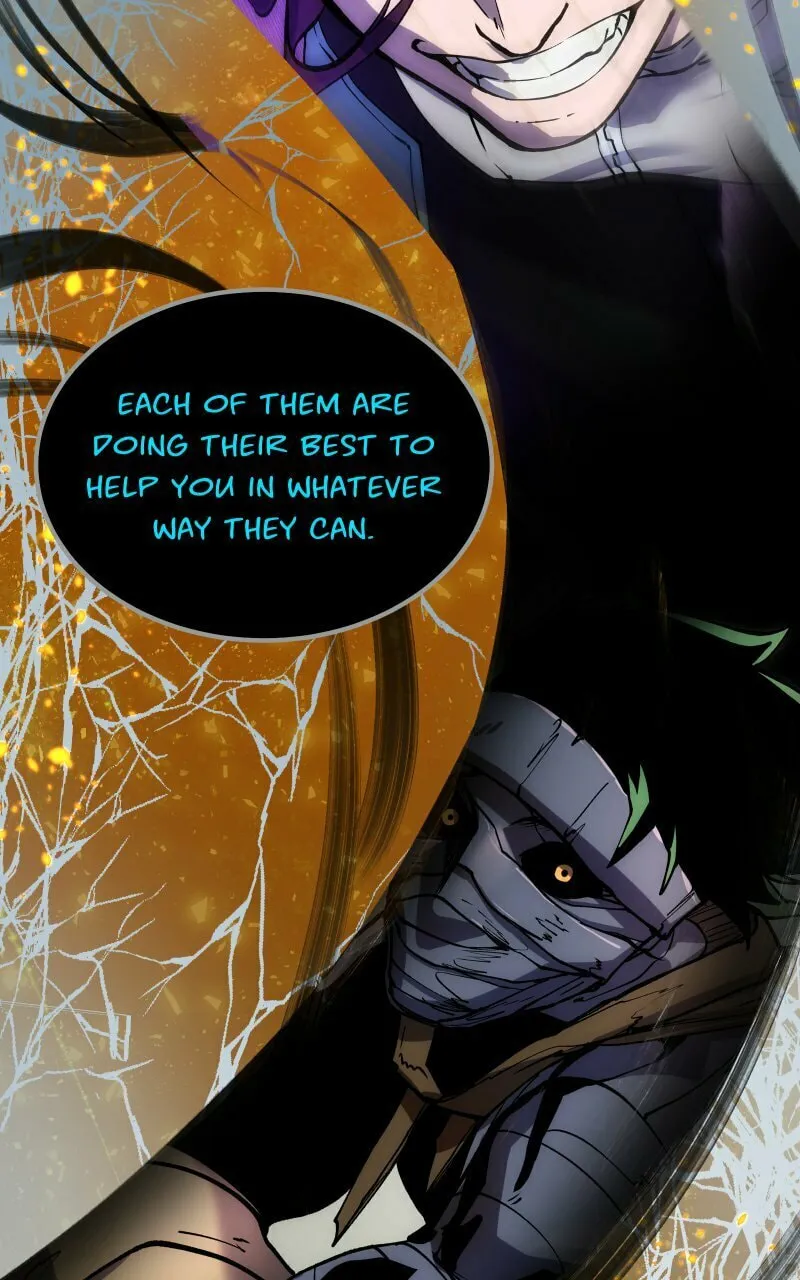Flagbearer Chapter 38 page 131 - 