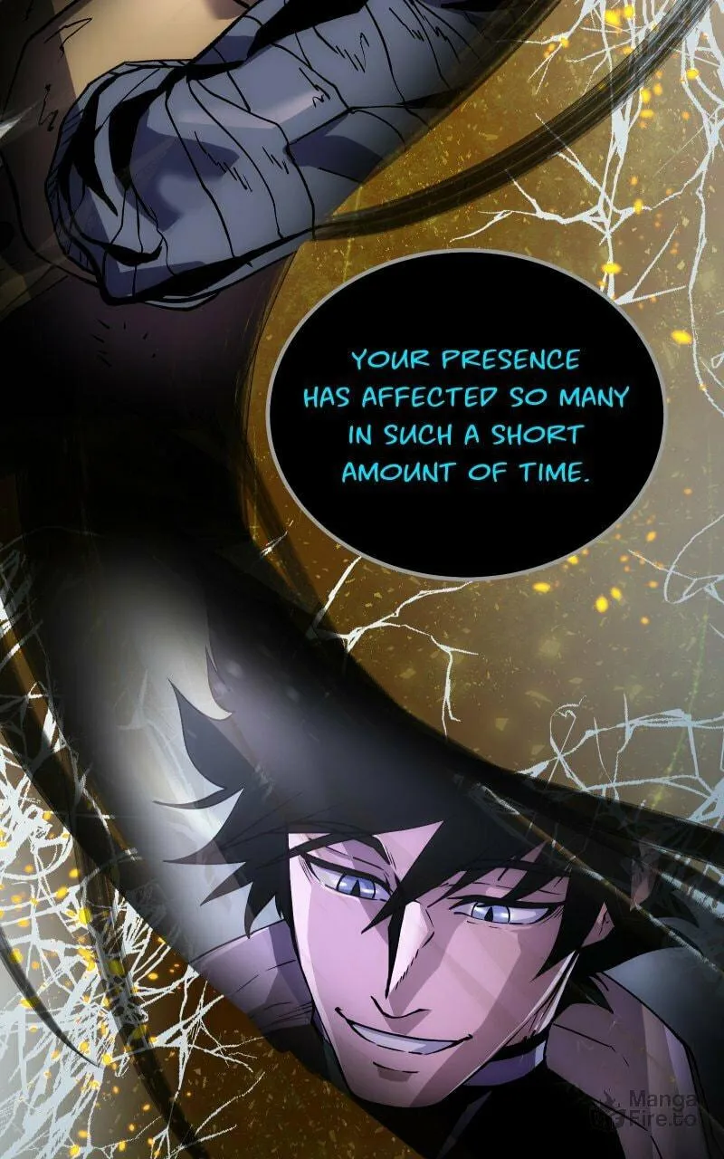 Flagbearer Chapter 38 page 132 - 