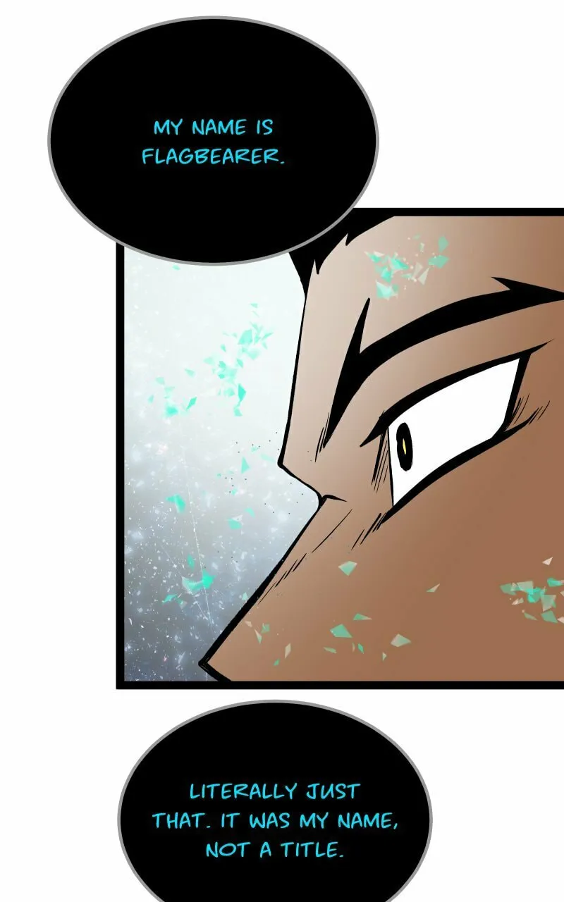 Flagbearer Chapter 38 page 143 - 