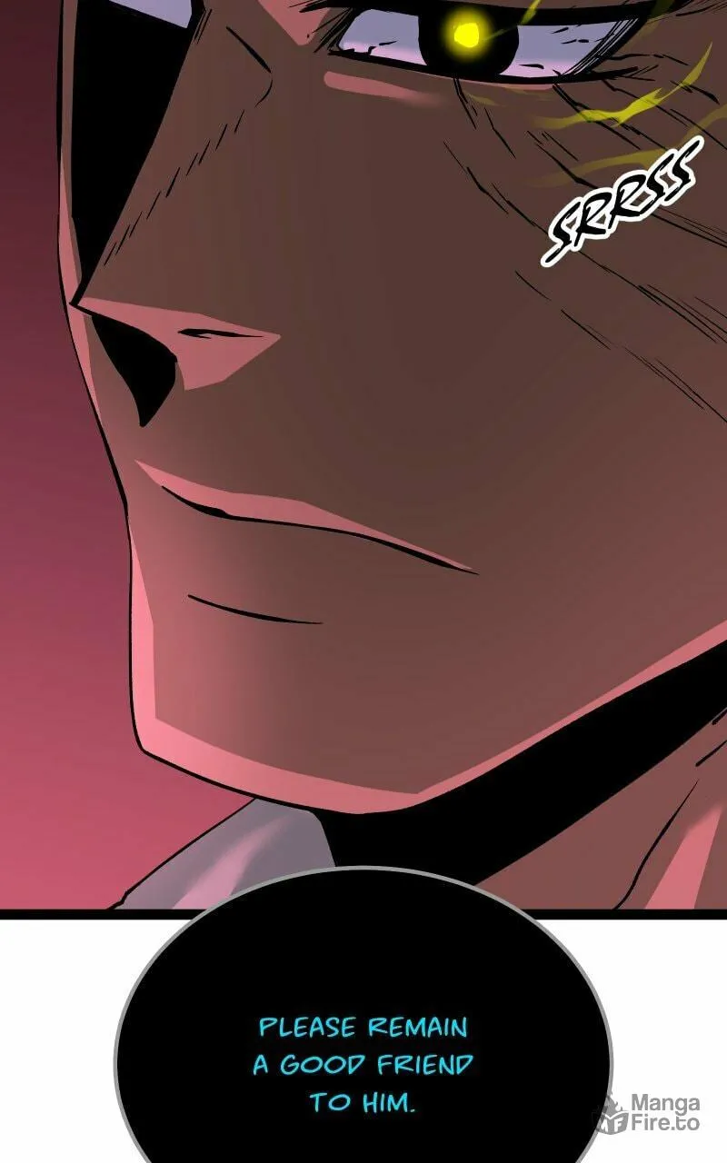 Flagbearer Chapter 38 page 159 - 