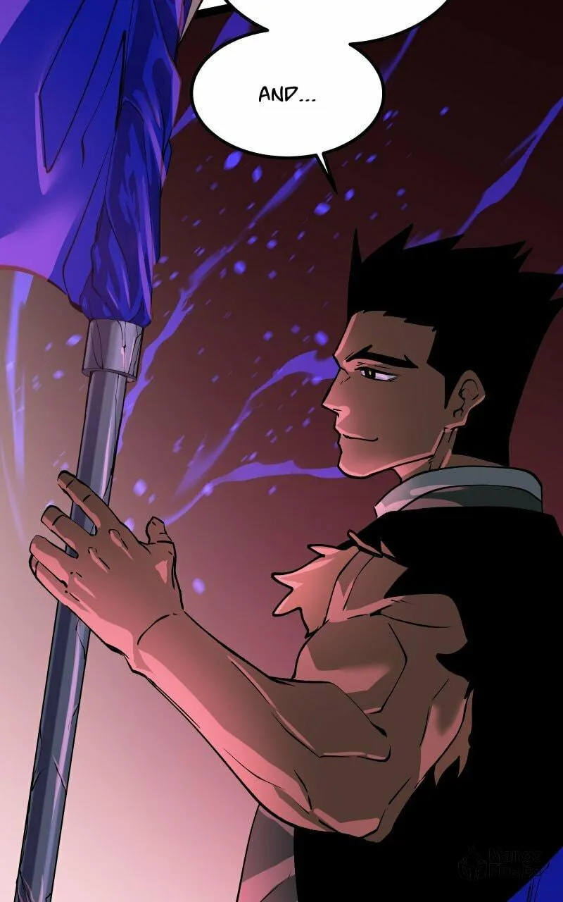 Flagbearer Chapter 38 page 162 - 