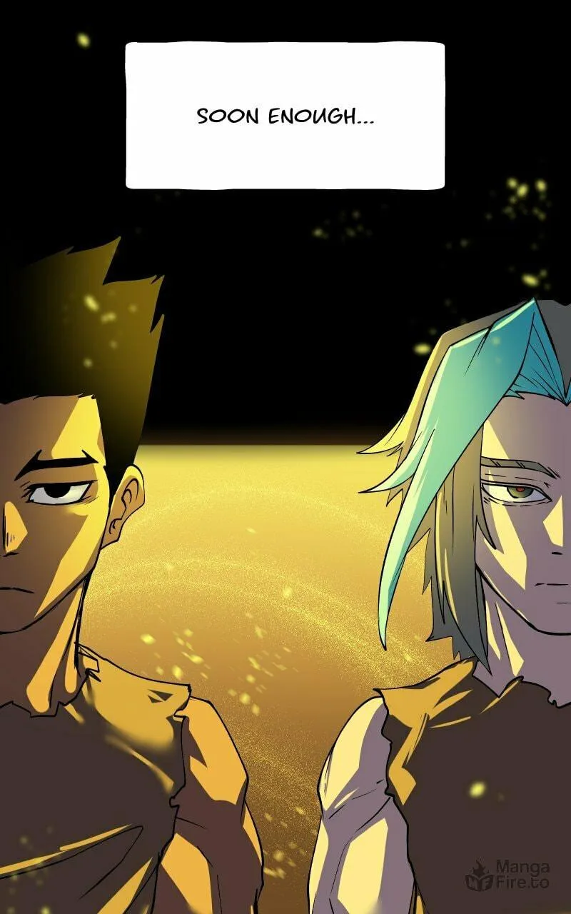 Flagbearer Chapter 38 page 20 - 