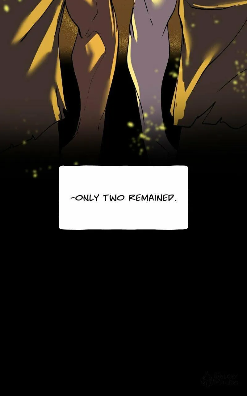 Flagbearer Chapter 38 page 21 - 