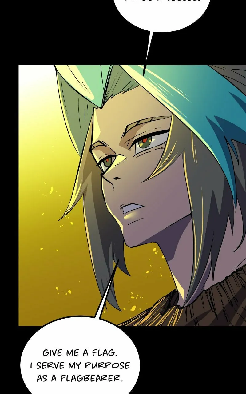 Flagbearer Chapter 38 page 23 - 