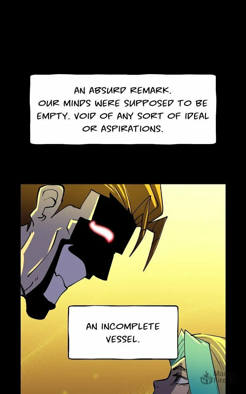 Flagbearer Chapter 38 page 25 - 