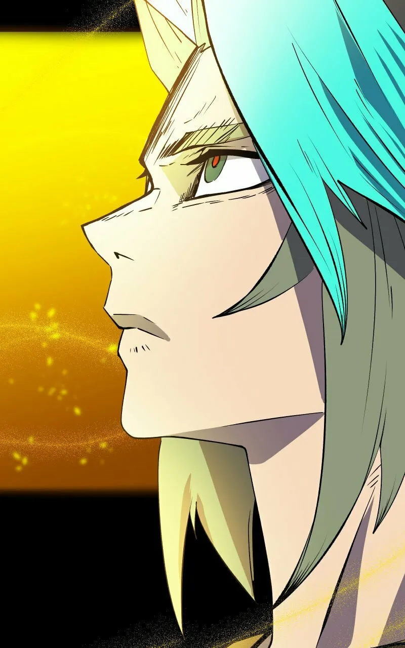 Flagbearer Chapter 38 page 28 - 