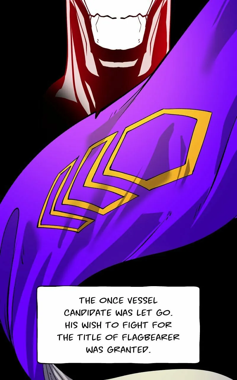 Flagbearer Chapter 38 page 32 - 
