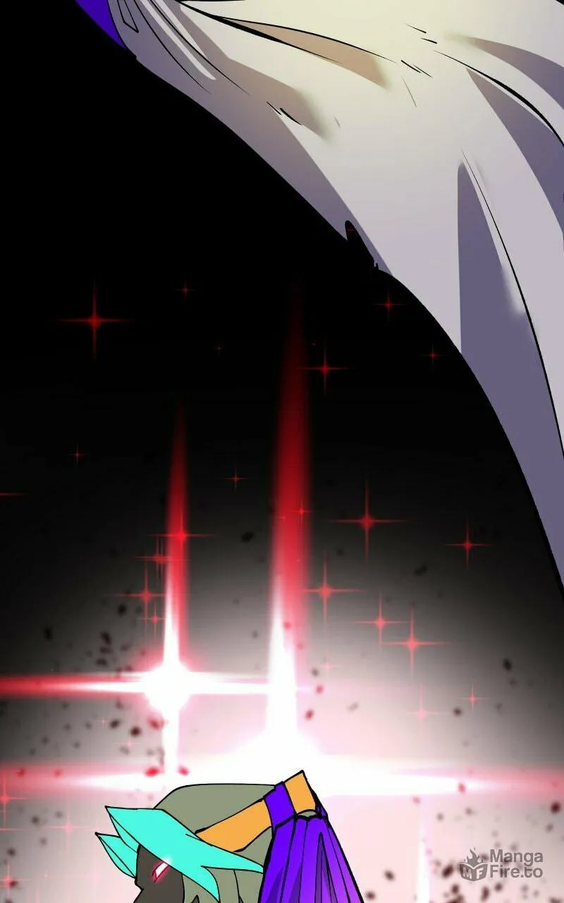 Flagbearer Chapter 38 page 33 - 